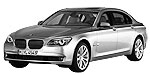 BMW F01 B2303 Fault Code