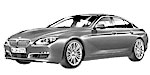 BMW F06 B2303 Fault Code
