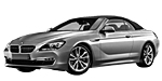 BMW F12 B2303 Fault Code